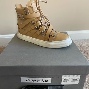 Giuseppe Zanotti UK 40.